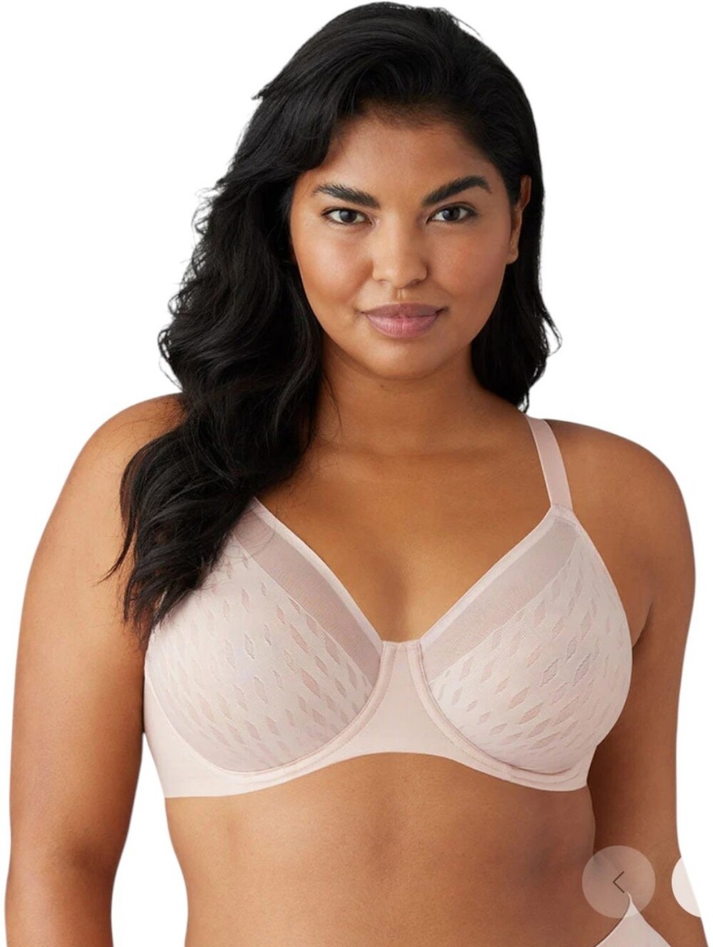 Walcoal Elevated Allure Underwire Bra 38DD